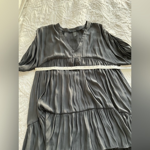 Smythe mini dress - Picture 4 of 7